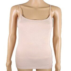 Aeropostale brand tank top, size M, ivory color (343)